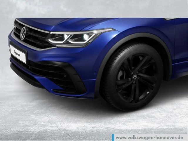 Volkswagen Tiguan 2.0 TSI DSG IQ.Drive R-Line