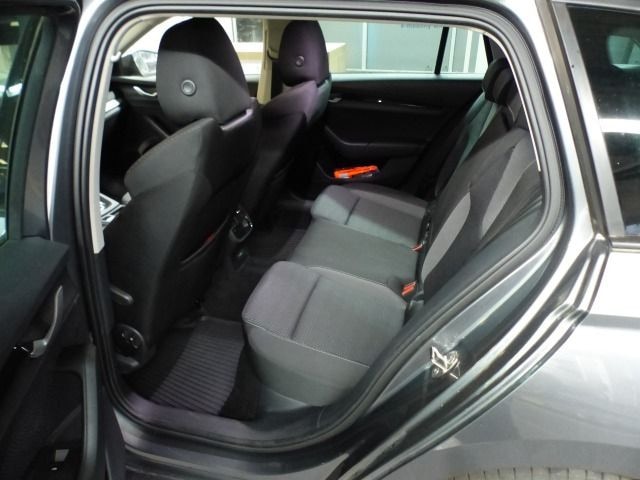 Skoda Octavia 2.0 TDI Combi Selection
