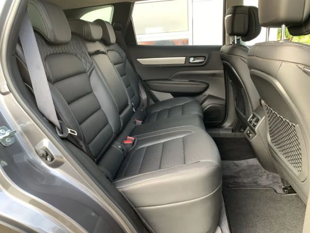 Renault Koleos Initiale Paris