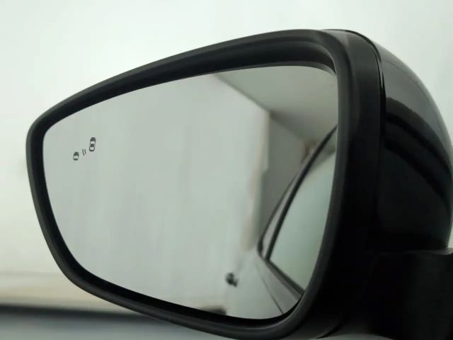 Ford Focus EcoBoost ST Line Wagon