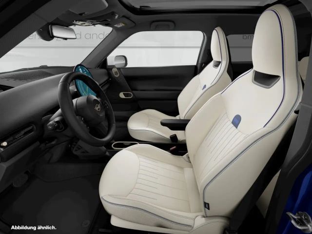 MINI Mini Electric 3-deurs SE