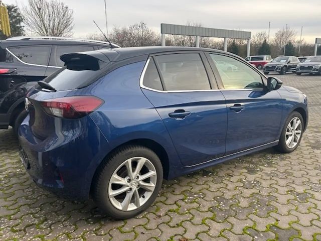 Opel Corsa 1.2 "Elegance", NP: 23.000 €