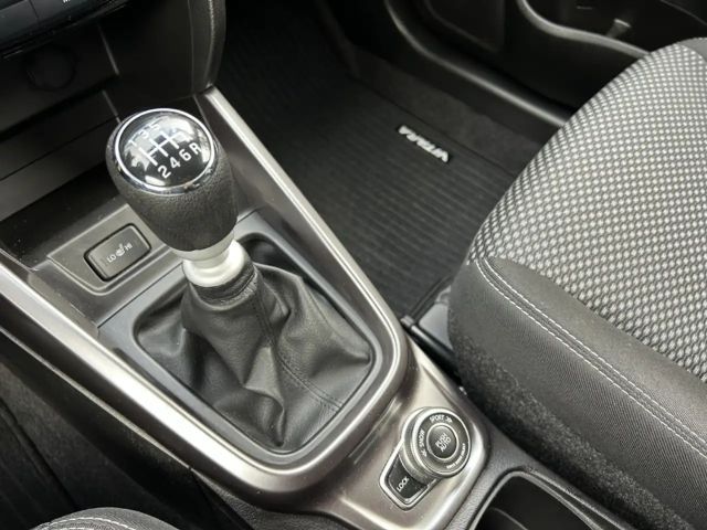 Suzuki Vitara AllGrip Comfort Hybrid