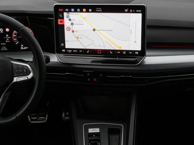 Volkswagen Golf 2.0 TDI DSG Life Variant