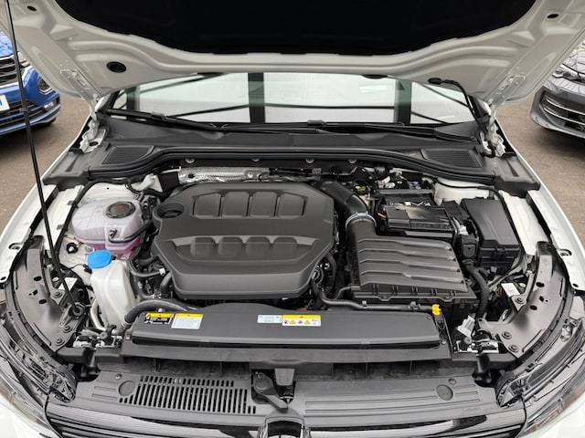 Volkswagen Golf 4Motion DSG Variant