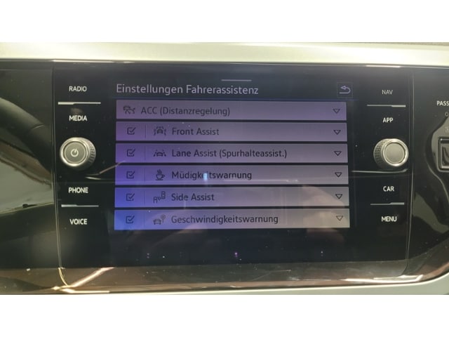 Volkswagen Polo 1.0 TSI Goal KLIMA, NAVI, LED