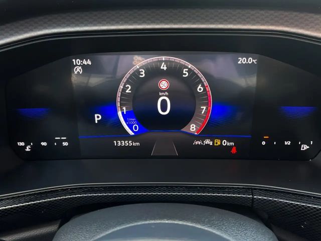 Volkswagen T-Cross 1.0 TSI DSG Life