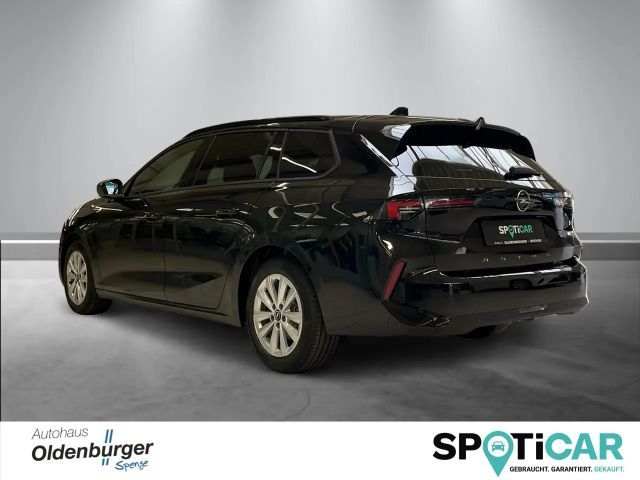 Opel Astra Edition Sports Tourer