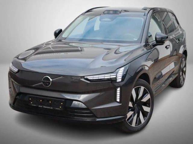 Volvo EX90 AWD Ultra