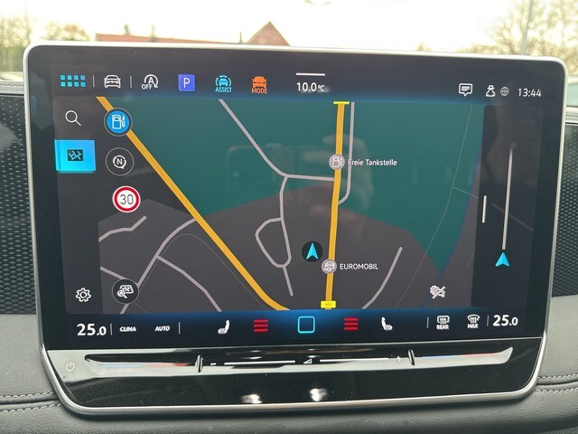 Volkswagen Tiguan 2.0 TDI DSG Life