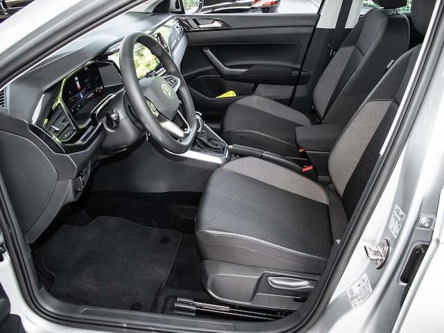 Volkswagen Taigo DSG