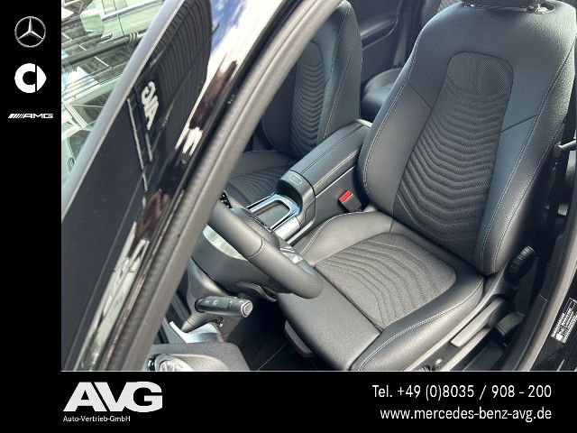 Mercedes-Benz GLB 200 GLB 200 d