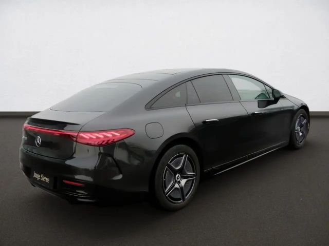 Mercedes-Benz EQS 350 AMG Line Sedan