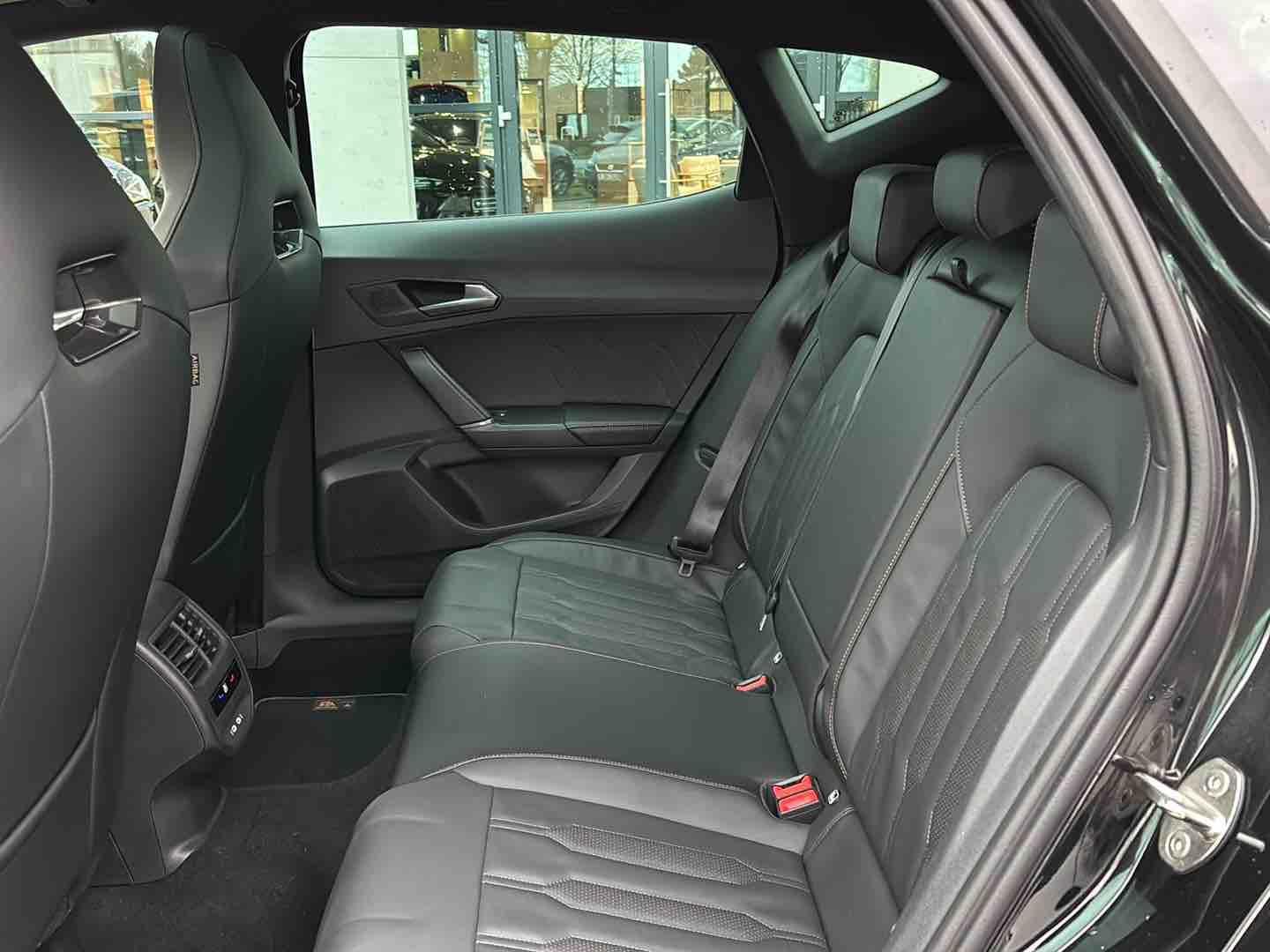 Cupra Formentor 2.5 TSI 4Drive DSG VZ5