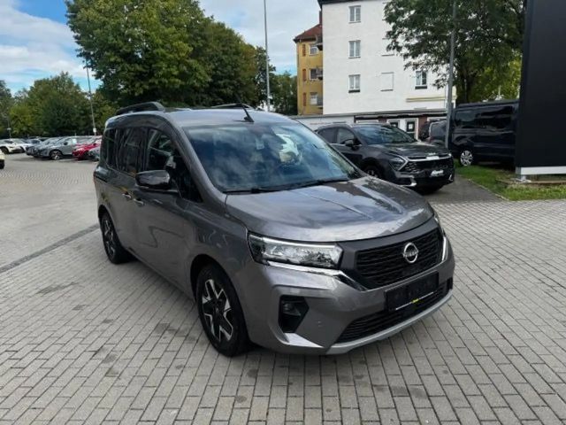 Nissan Townstar Connect Edition N-Connecta