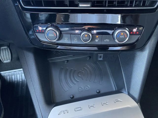 Opel Mokka GS-Line Grand Sport Turbo