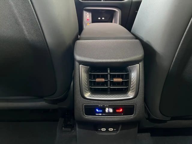 Cupra Terramar 2.0 TSI VZ