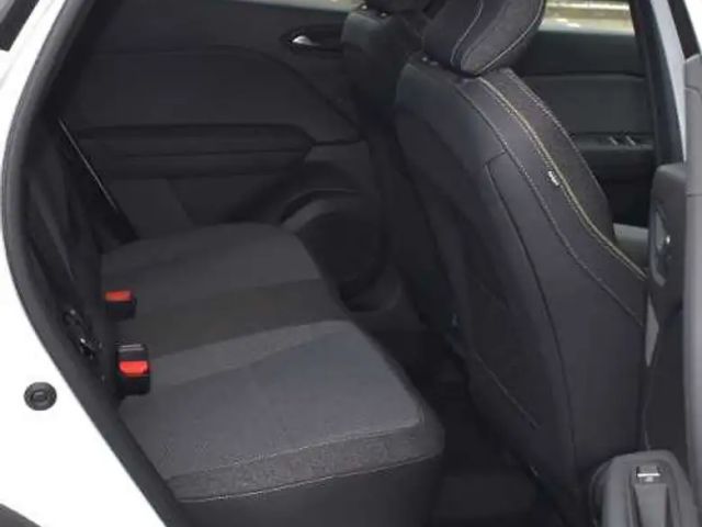 Mitsubishi ASX Intro Edition 1.3 T-Benziner 7-DCT