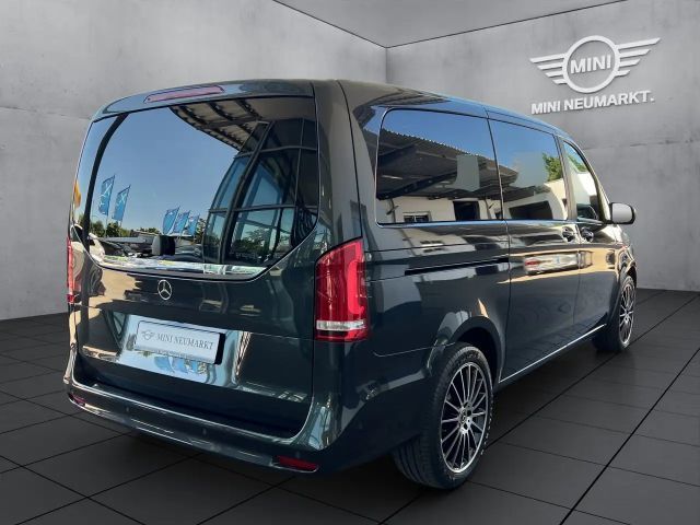 Mercedes-Benz V 300 4MATIC Limousine Lang