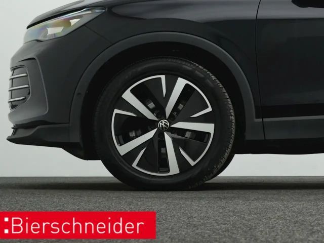 Volkswagen Tiguan 2.0 TDI DSG Elegance Elegance