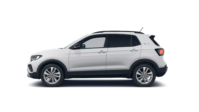 Volkswagen T-Cross 1.0 TSI DSG