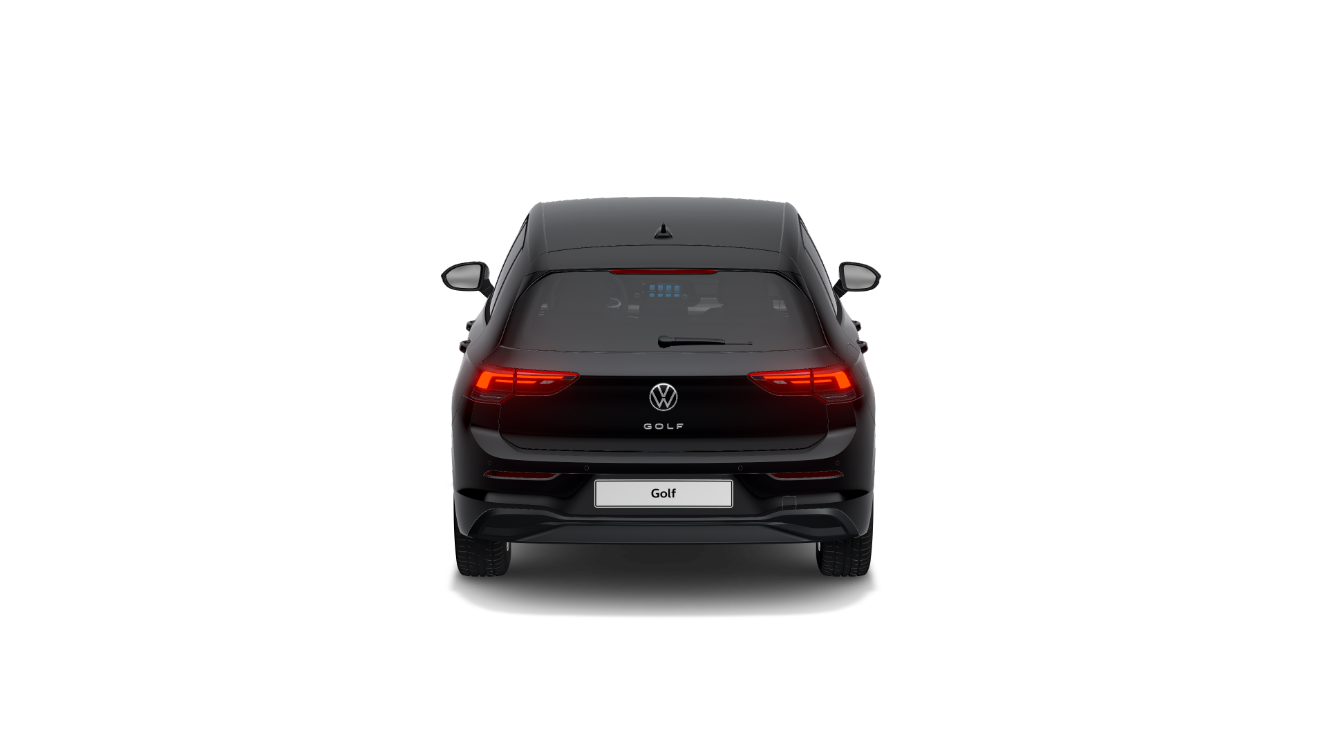 Volkswagen Golf 2.0 TDI Golf VIII