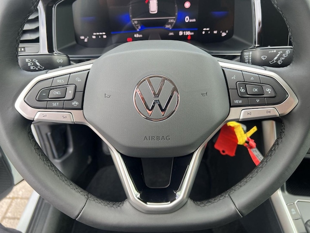 Volkswagen Polo 1.0 MPI Life