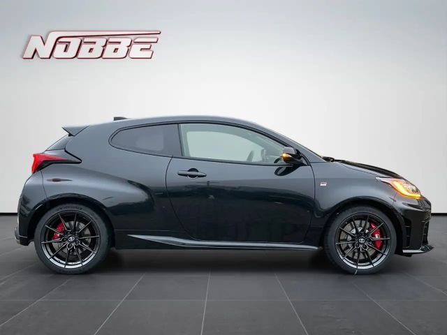 Toyota Yaris GR Hatchback