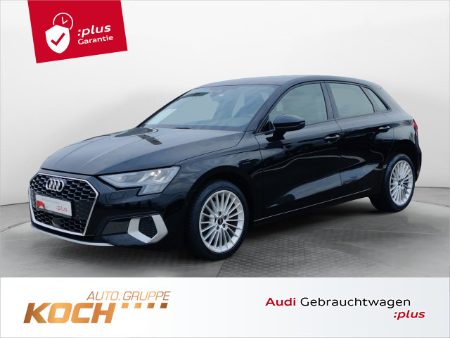 Audi A3 30 TFSI S-Tronic Sportback