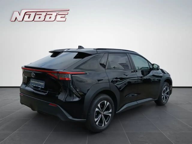 Toyota bZ4X Comfort