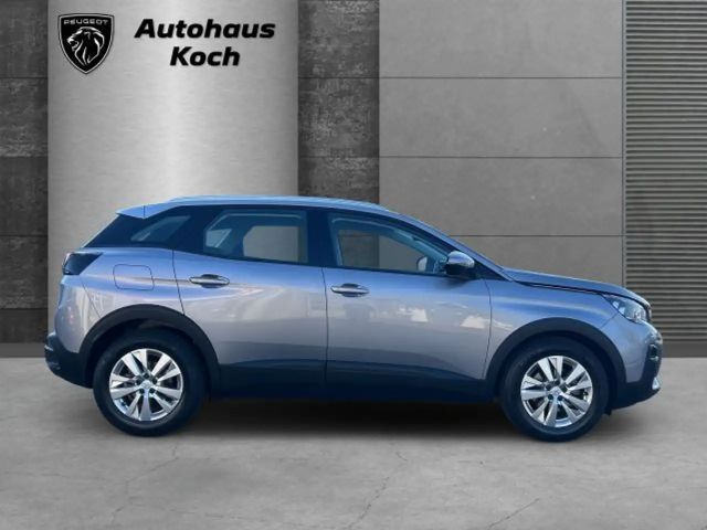Peugeot 3008 Active Pack EAT8 PureTech