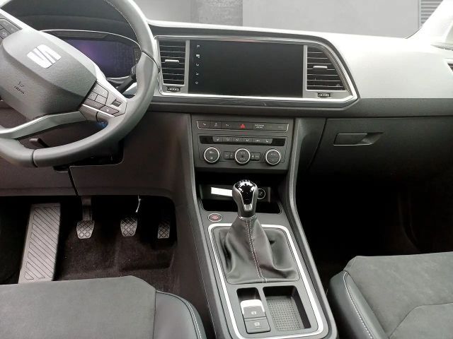 Seat Ateca Road Edition*KESSY*SHZ*NAVI*EPH*RFK*