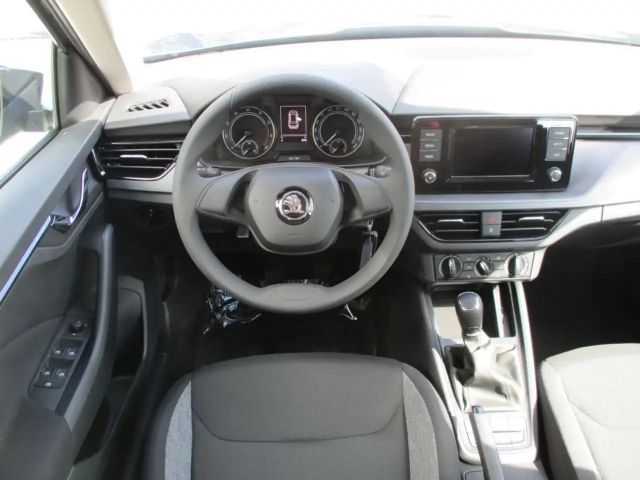 Skoda Kamiq 1.0 TSI Active