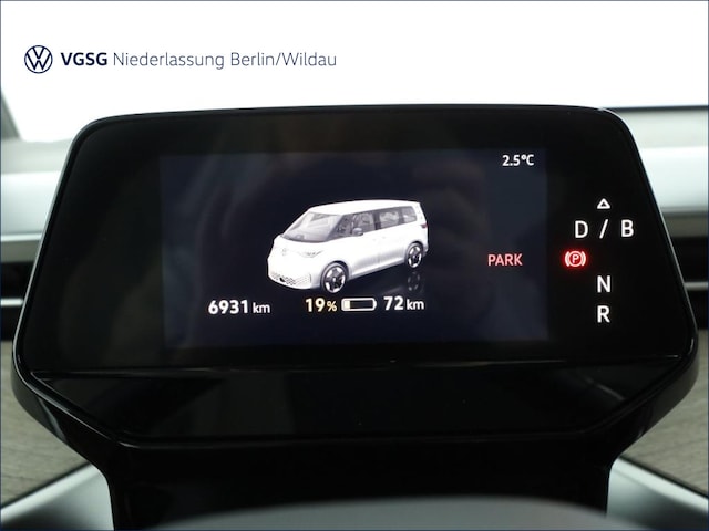 Volkswagen ID.Buzz IQ.Drive Pro
