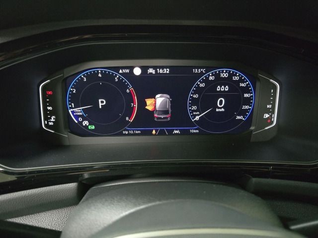 Volkswagen T-Roc 1.5 TSI DSG