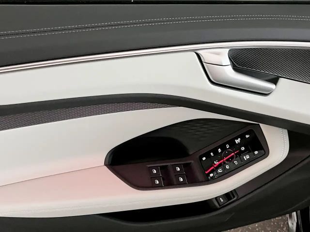 Audi A6 S-Line S-Tronic