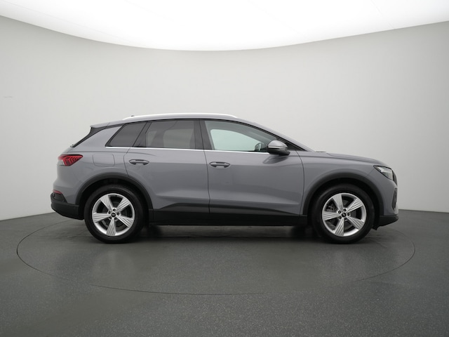 Audi Q4 e-tron 35