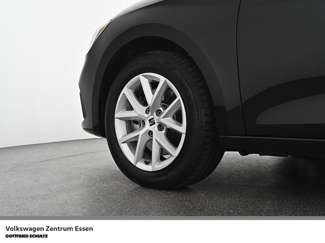 Seat Leon Sportstourer Style