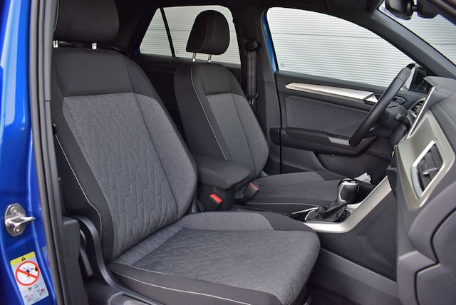 Volkswagen T-Roc 1.5 TSI DSG Move