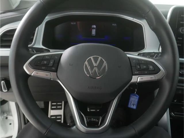 Volkswagen T-Roc 1.5 TSI DSG