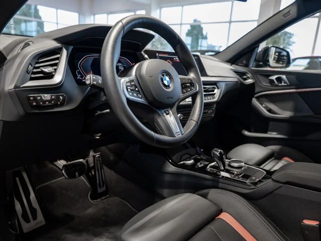 BMW 220 220i Coupé Gran Coupé M-Sport