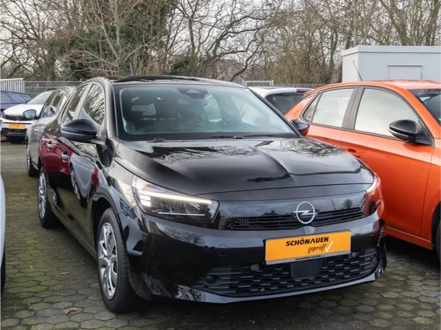 Opel Corsa Turbo business+