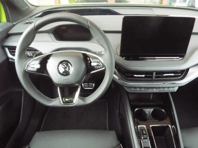Skoda Enyaq 4x4 Coupe RS Suite