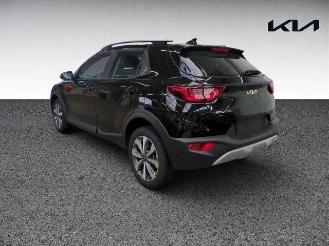 Kia Stonic GDi Vision