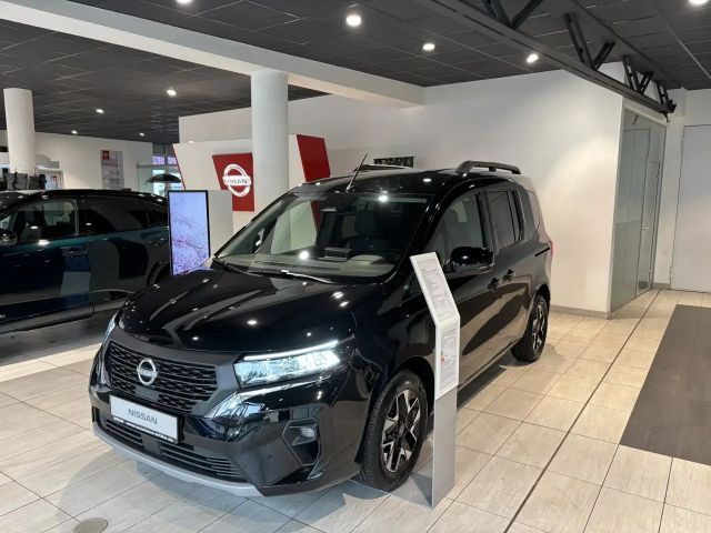 Nissan Townstar DIG-T N-Connecta