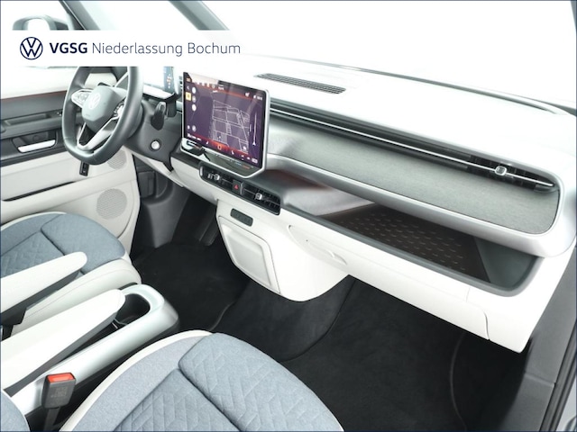 Volkswagen ID.Buzz IQ.Drive