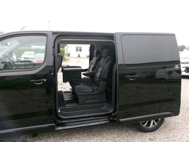 Fiat Ulysse 180 BlueHDi L2 Top