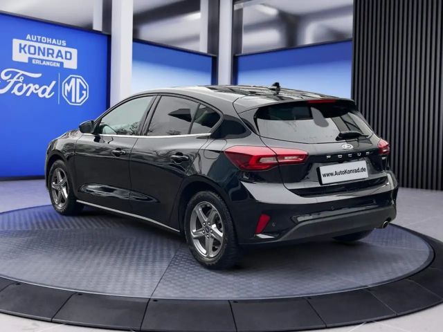 Ford Focus Style Titanium