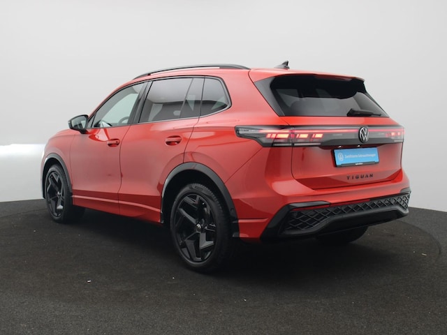 Volkswagen Tiguan 1.5 eTSI DSG R-Line