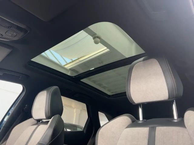 Peugeot 3008 GT-Line